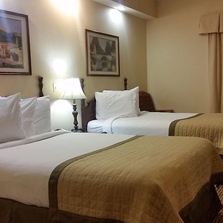 Baymont By Wyndham Lafayette Airport Hotel Ngoại thất bức ảnh